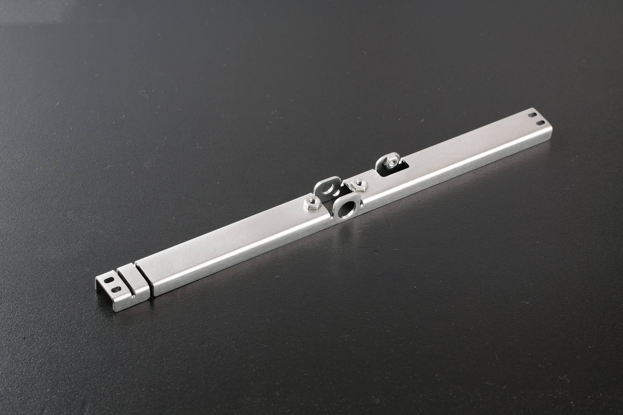 Bliksen-stainless Steel Parts For Medical Equipment