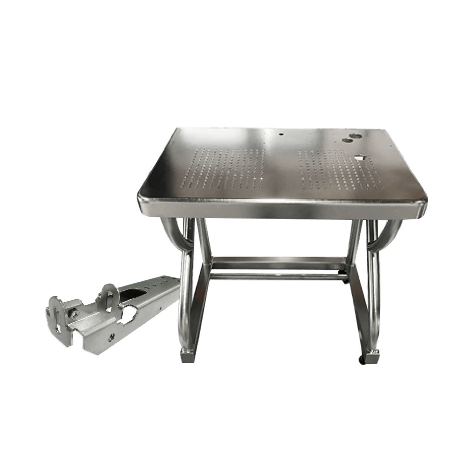 Stainless steel parts
