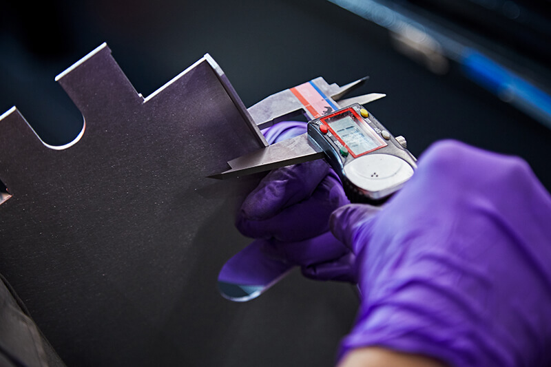 semiconductor-stainless-steel-frame-parts