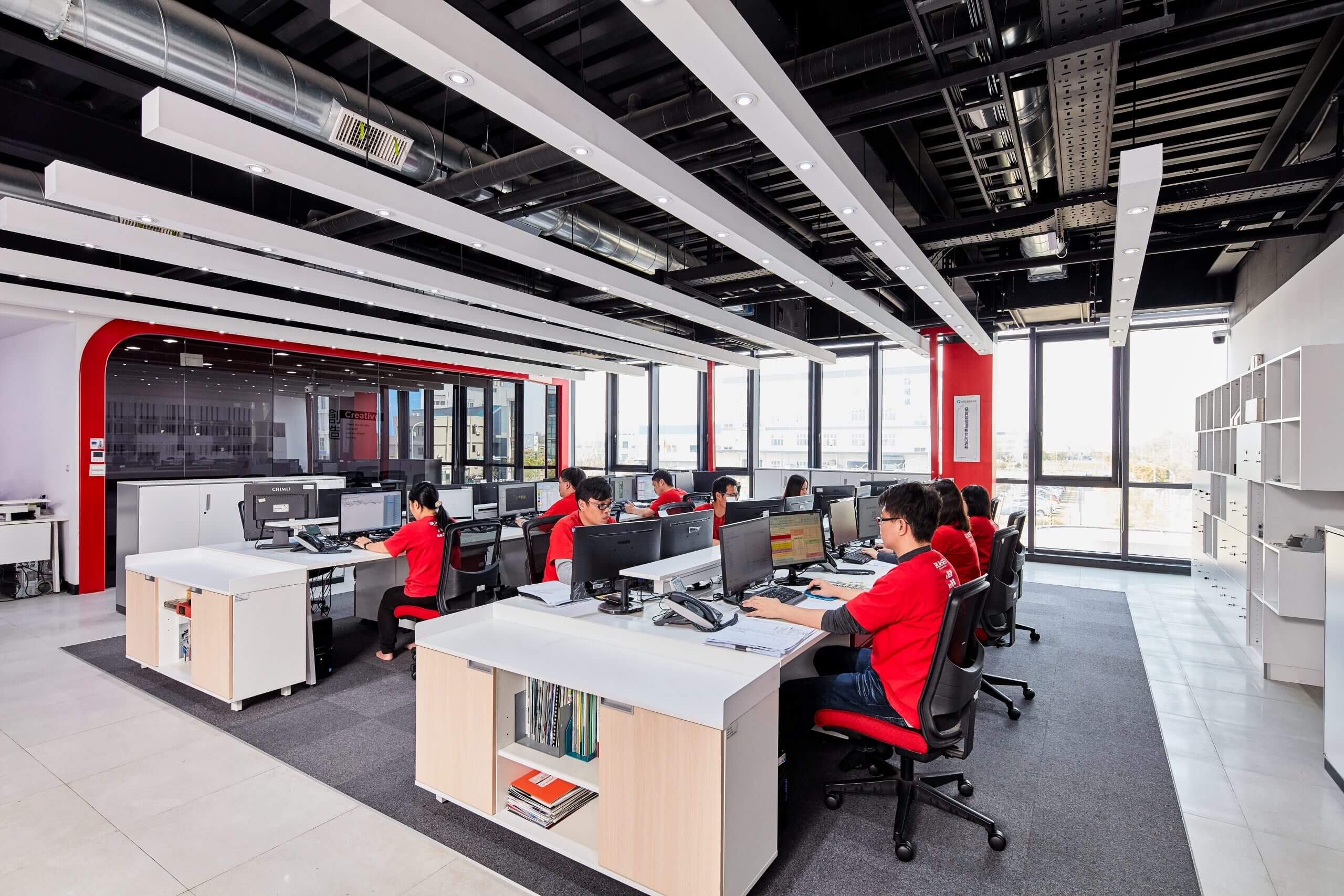 BLIKSEN - Sheet Metal Drawing Team Office