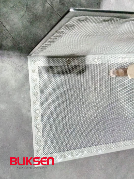 電阻焊不鏽鋼點焊
